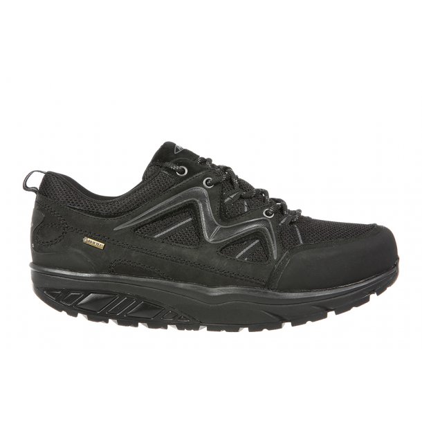 Hodari M SYM Black